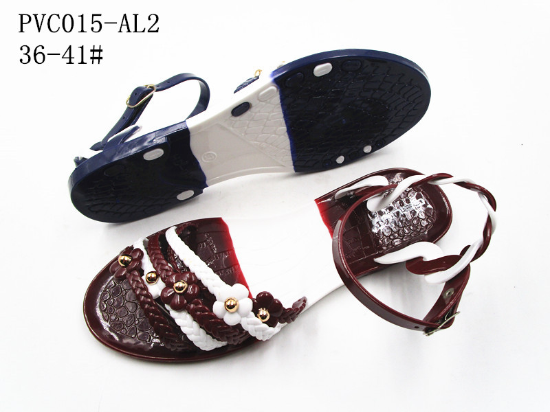 PVC015-AL2