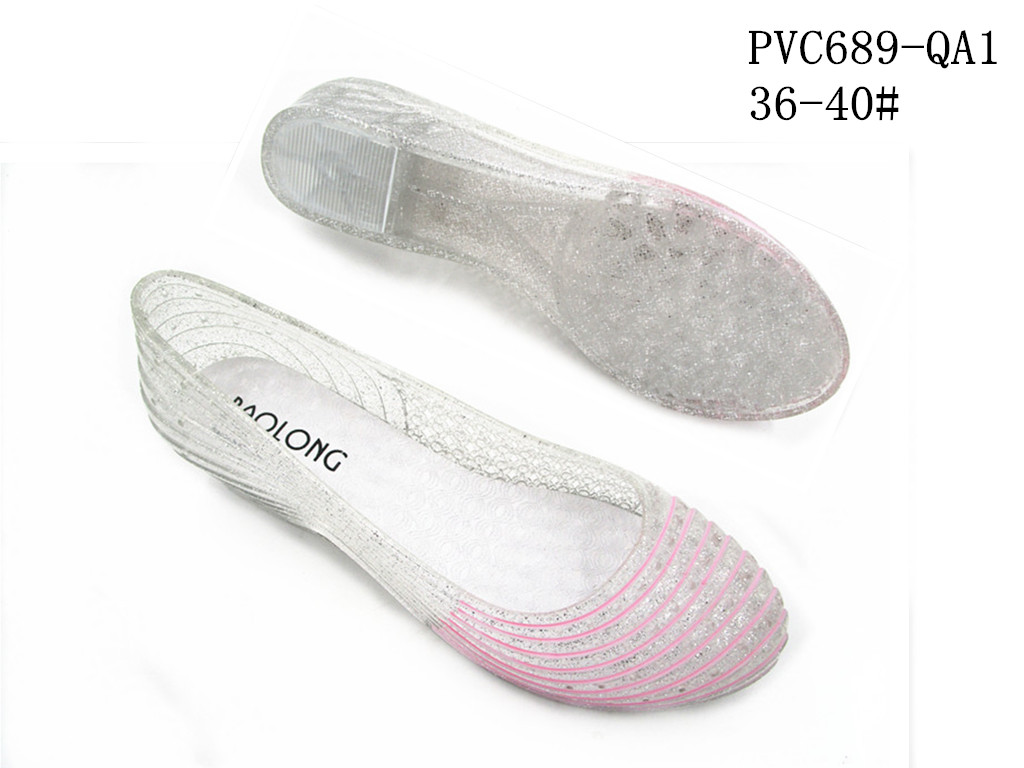 PVC689-QA1