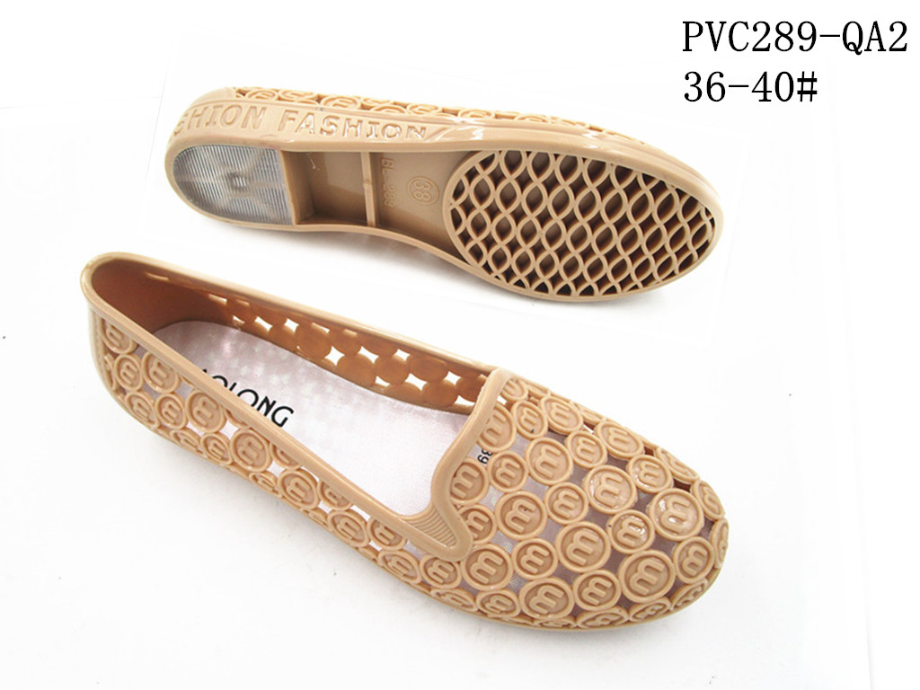 PVC289-QA2