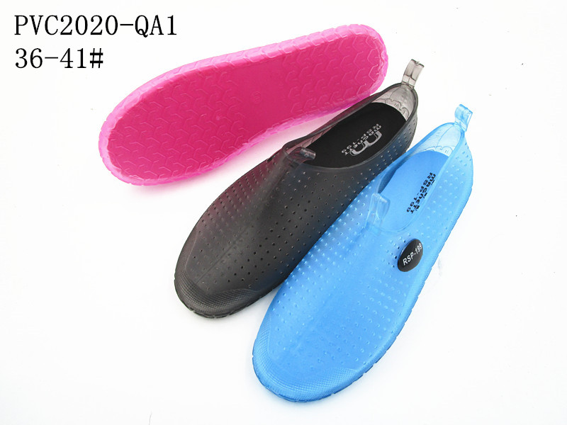 PVC2020-QA1