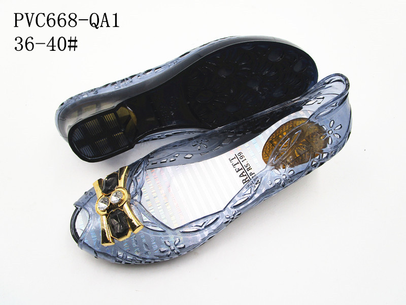 PVC668-QA1