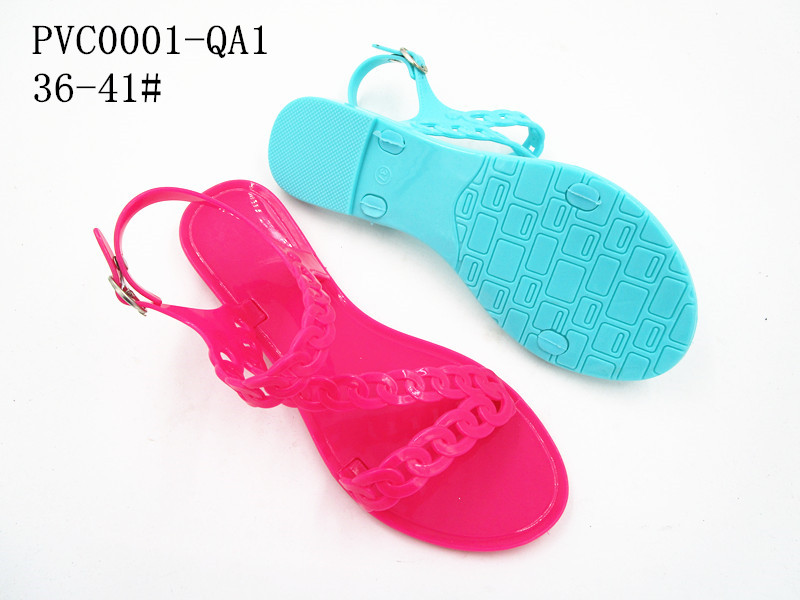 PVC0001-QA1
