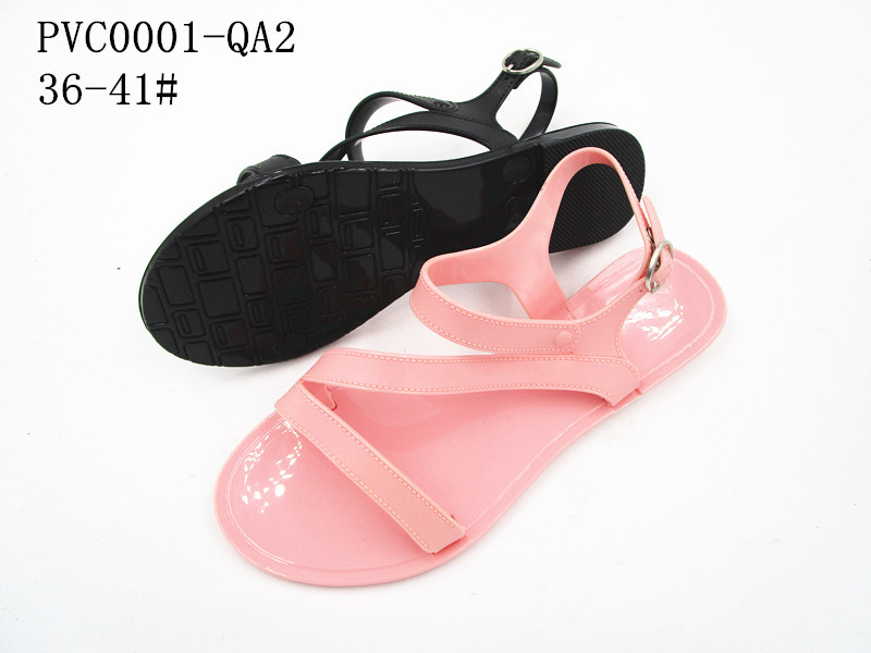 PVC0001-QA2