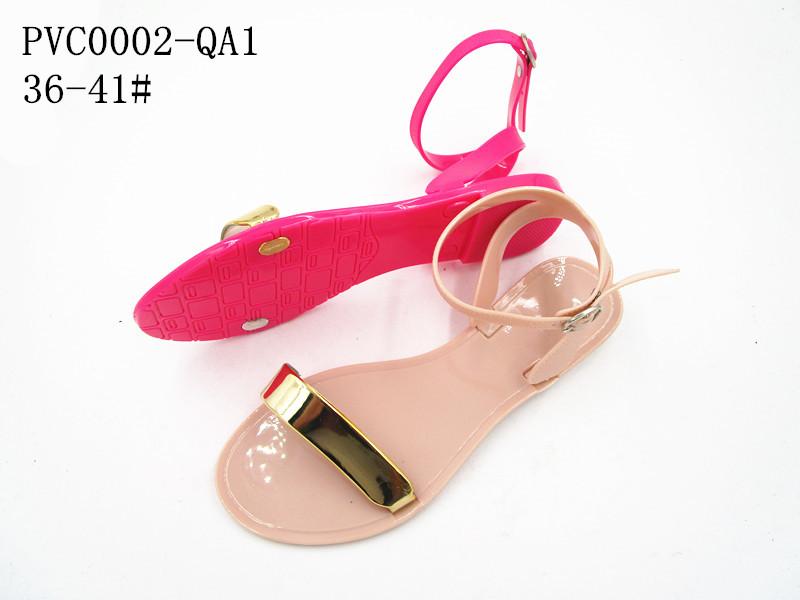 PVC0002-QA1