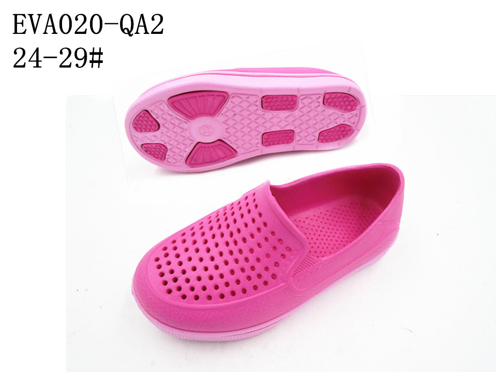 EVA020-QA2