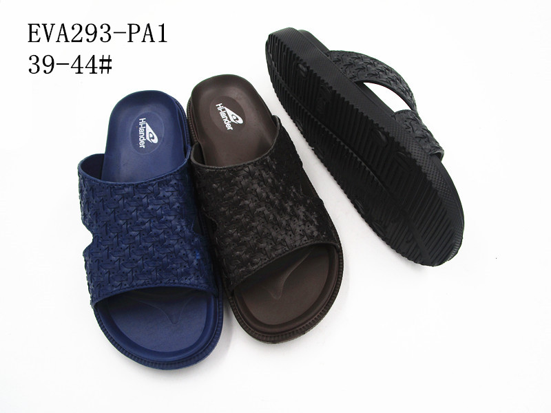 EVA293-PA1