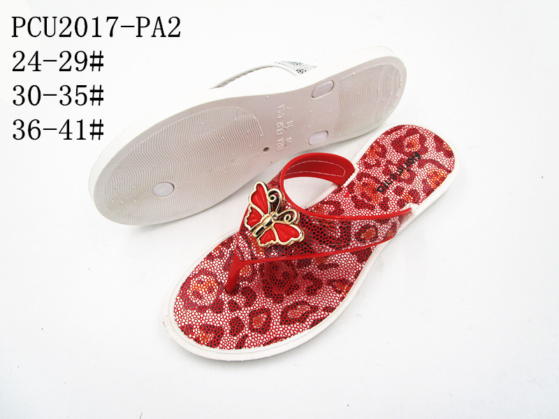 PCU2017-PA2