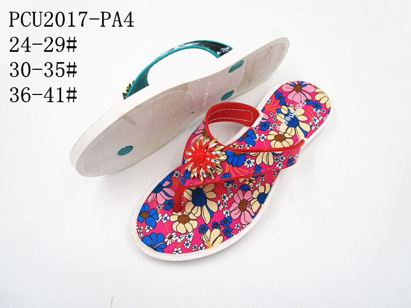 PCU2017-PA4