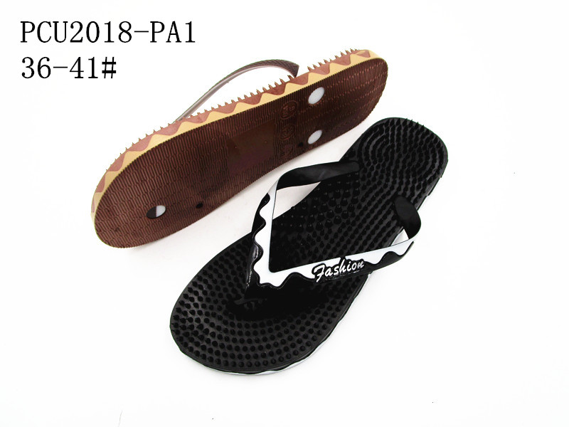 PCU2018-PA1