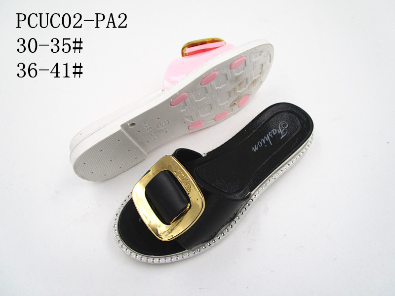 PCUC02-PA2