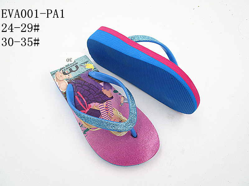 EVA001-PA1
