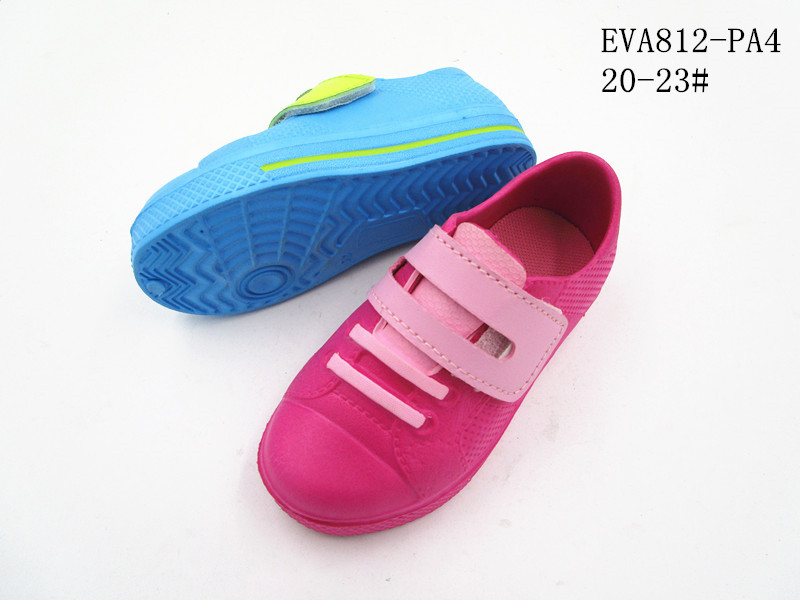 EVA812-PA4