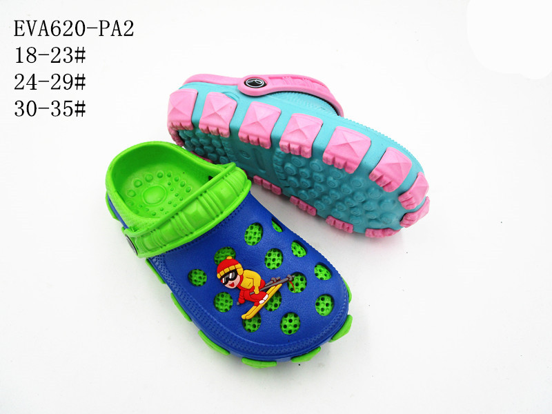 EVA620-PA2