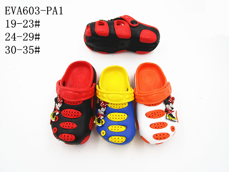 EVA603-PA1