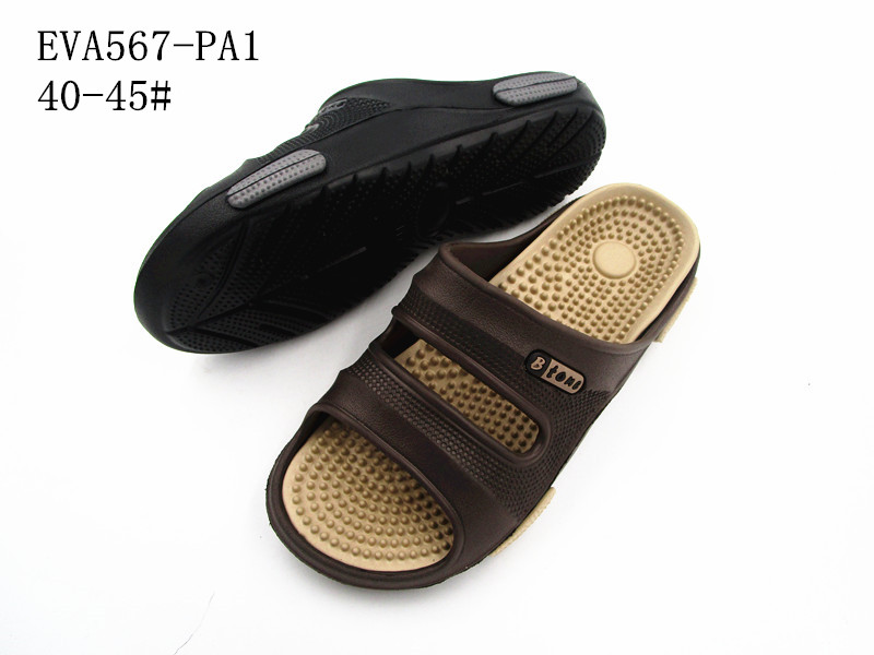 EVA567-PA1