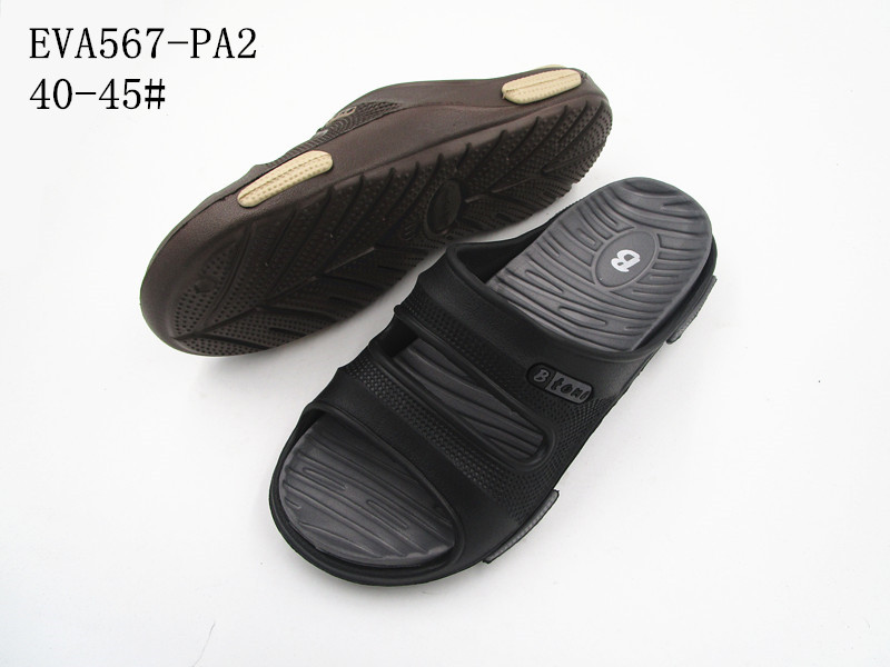 EVA567-PA2