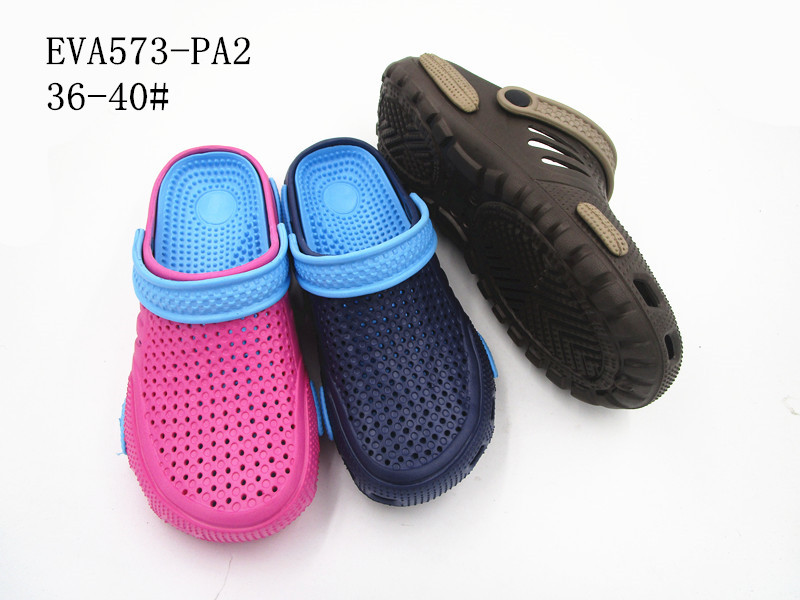 EVA573-PA2