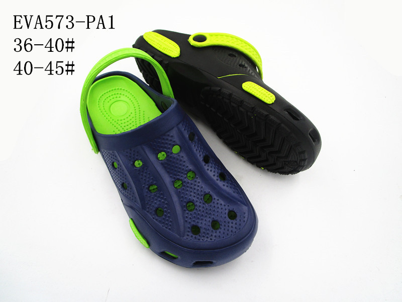 EVA573-PA1