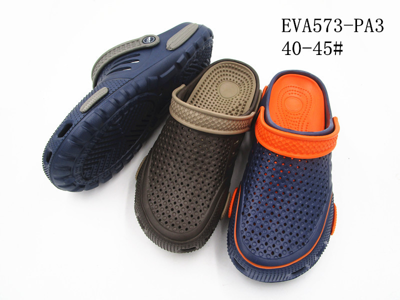 EVA573-PA3