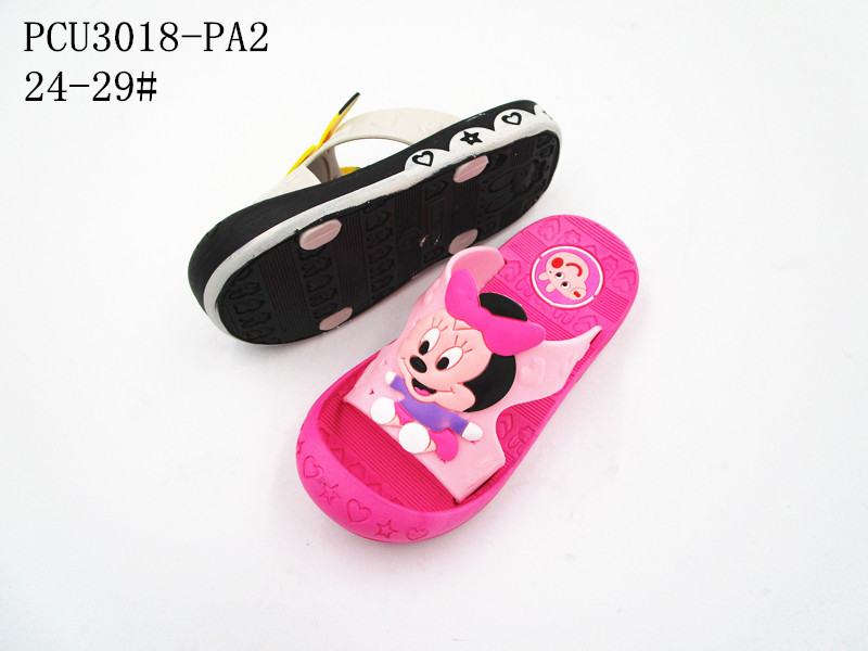 PCU3018-PA2