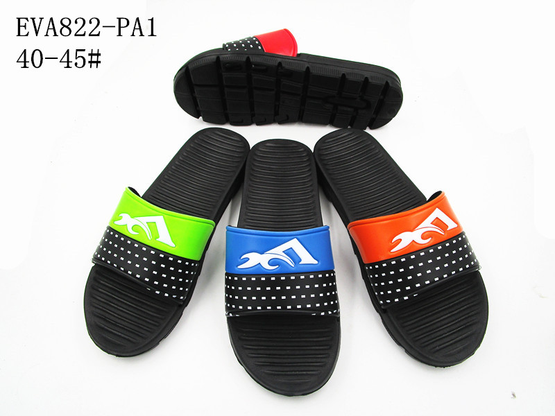 EVA822-PA1
