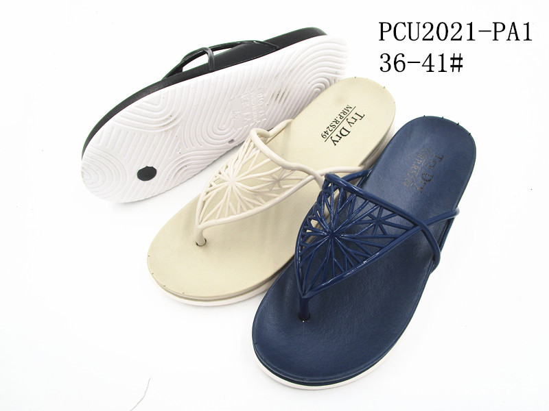 PCU2021-PA1