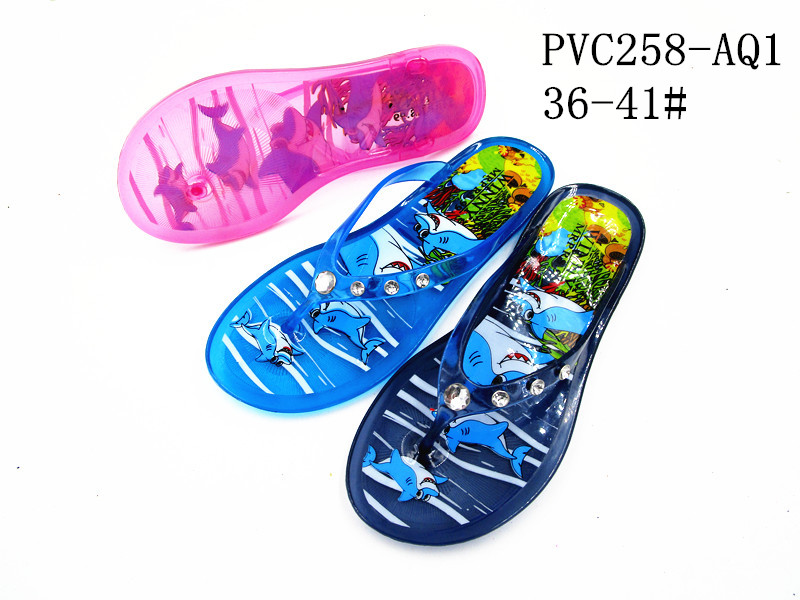 PVC258-AQ1