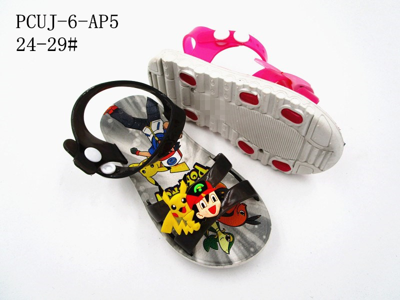 PCUJ-6-AP5