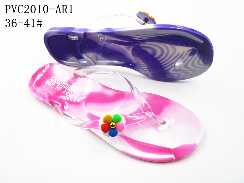 PVC2010-AR1