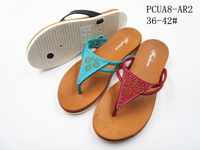 PCUA8-AR2