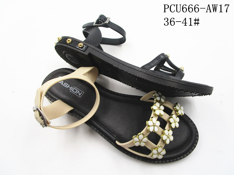 PCU666-AW17
