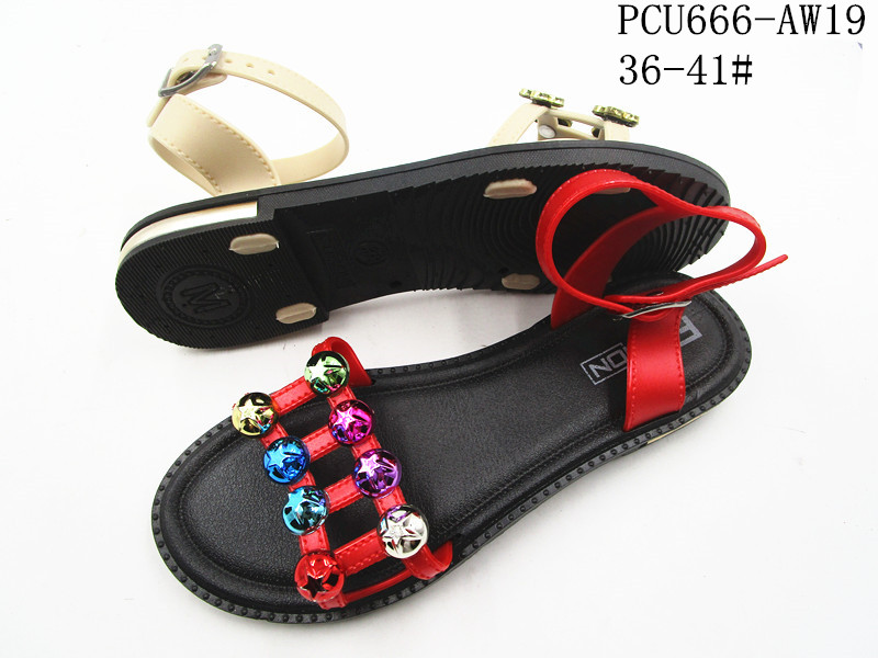 PCU666-AW19